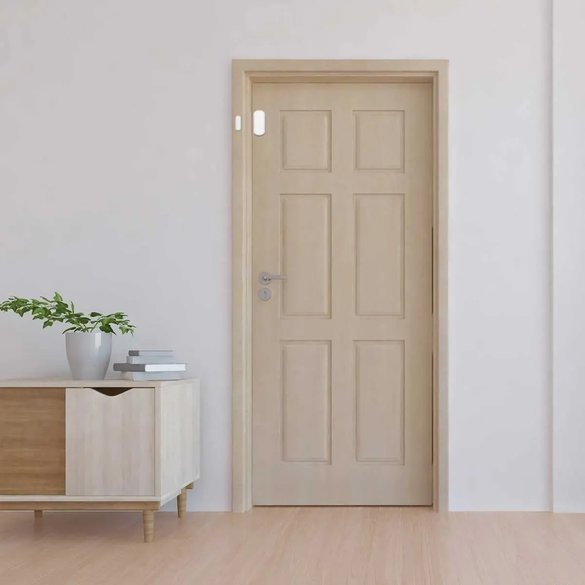 Sensibo Air PRO Tür-Fenstersensor Fenster-offen-Stopp