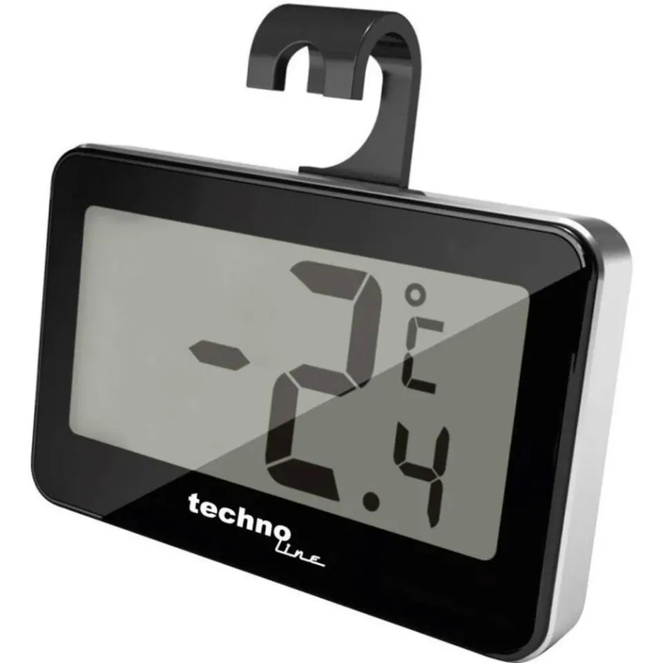 Technoline WS 7012 Kühlschrankthermometer digital -20°C