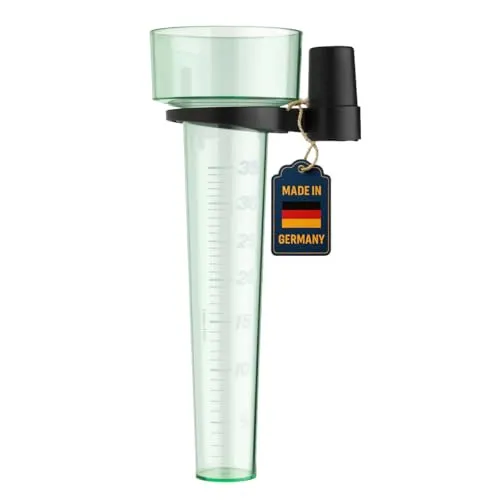 TFA Dostmann 47.1013 Regenmesser analog