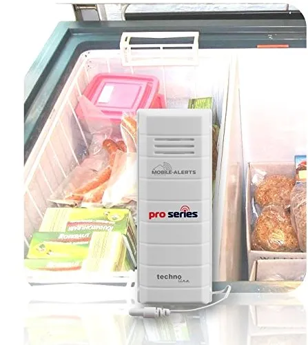Technoline Mobile Alerts MA 10120 Temperatursensor mit Gateway