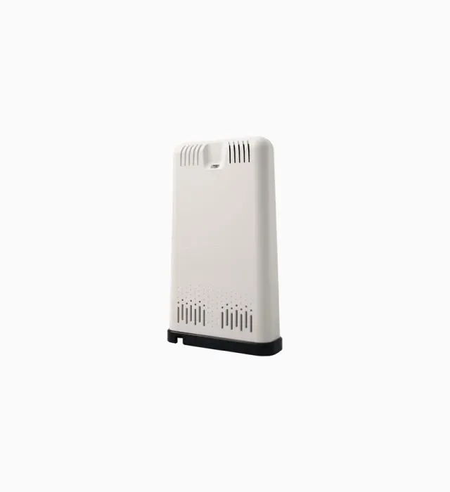 Davis EnviroMonitor 6805 IP-Gateway WLAN LAN