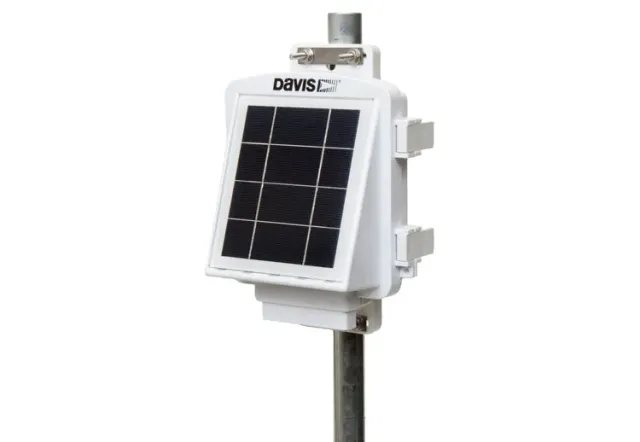 Davis EnviroMonitor 6810 Node Funkknoten 4 Sensoren