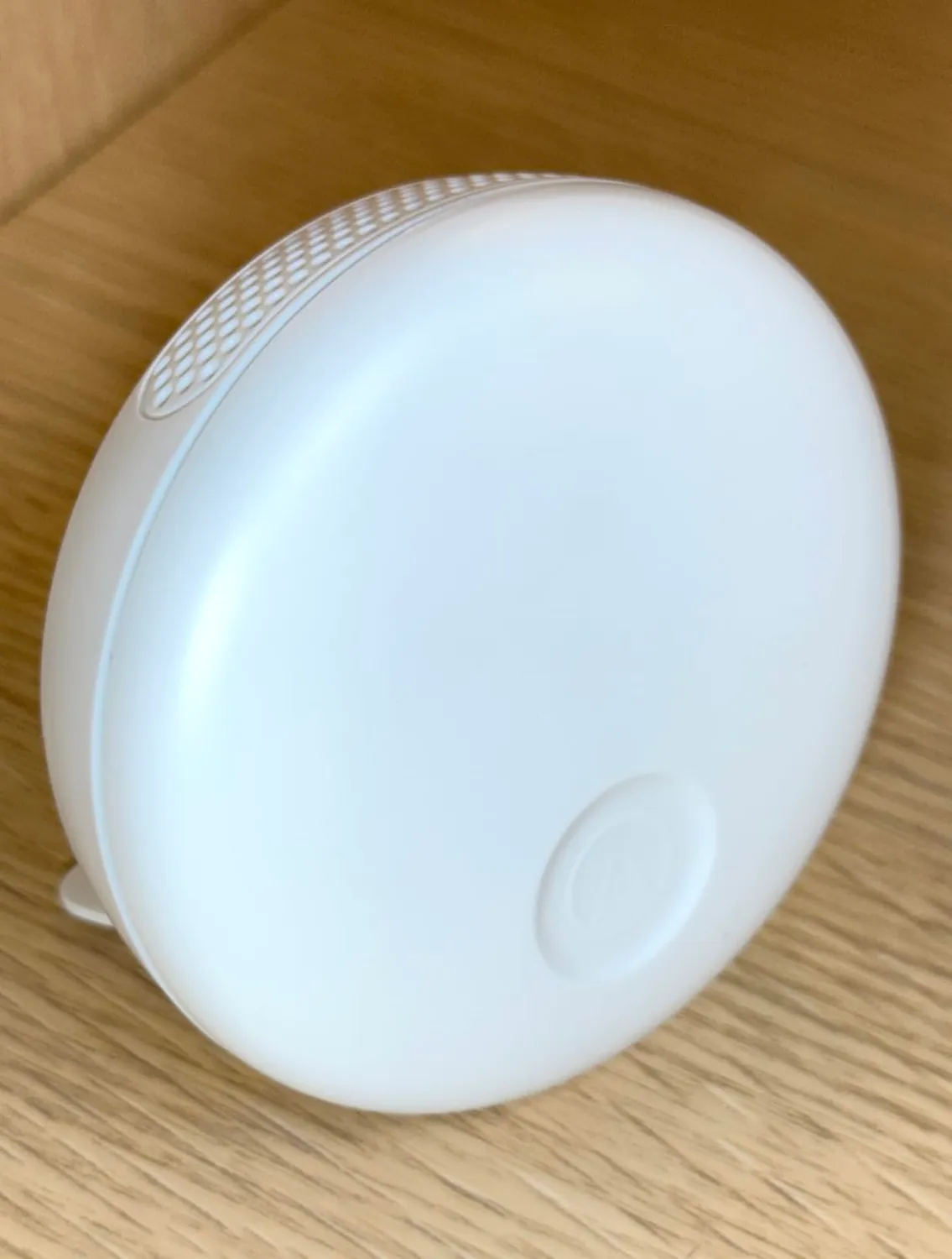 Airthings 321 Wave Enhance Raumluftmonitor CO2 VOC
