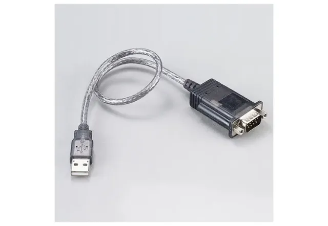 Davis 8434 USB-Seriell-Kabel DB9 WeatherLink