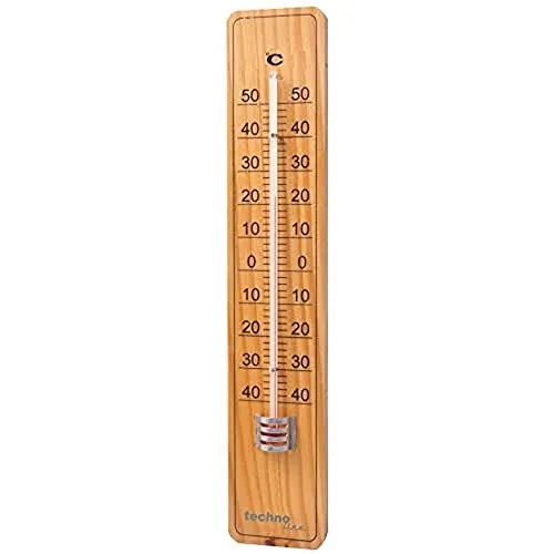 Technoline WA 1035 Thermometer Weiß 28 cm Außen analog