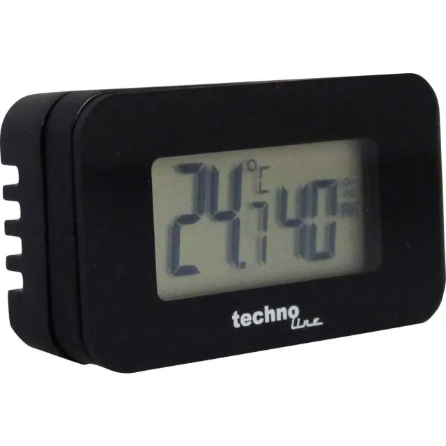 Technoline WS7006 Mini-Thermometer XS Hygrometer 4 cm