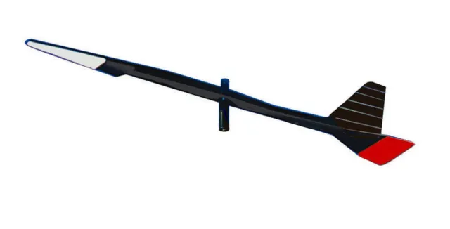 Davis 3101 WindTrak 10 Ersatzfahne Windanzeiger