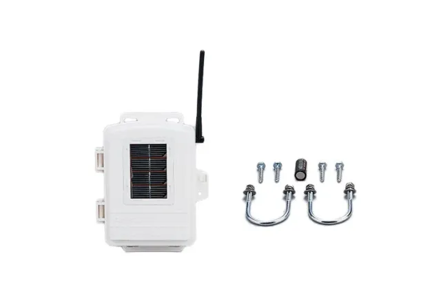 Davis 6332 Funk-Sensortransmitter Solar
