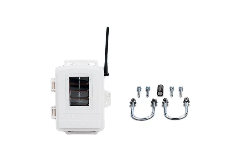 Davis 6332 Funk-Sensortransmitter Solar