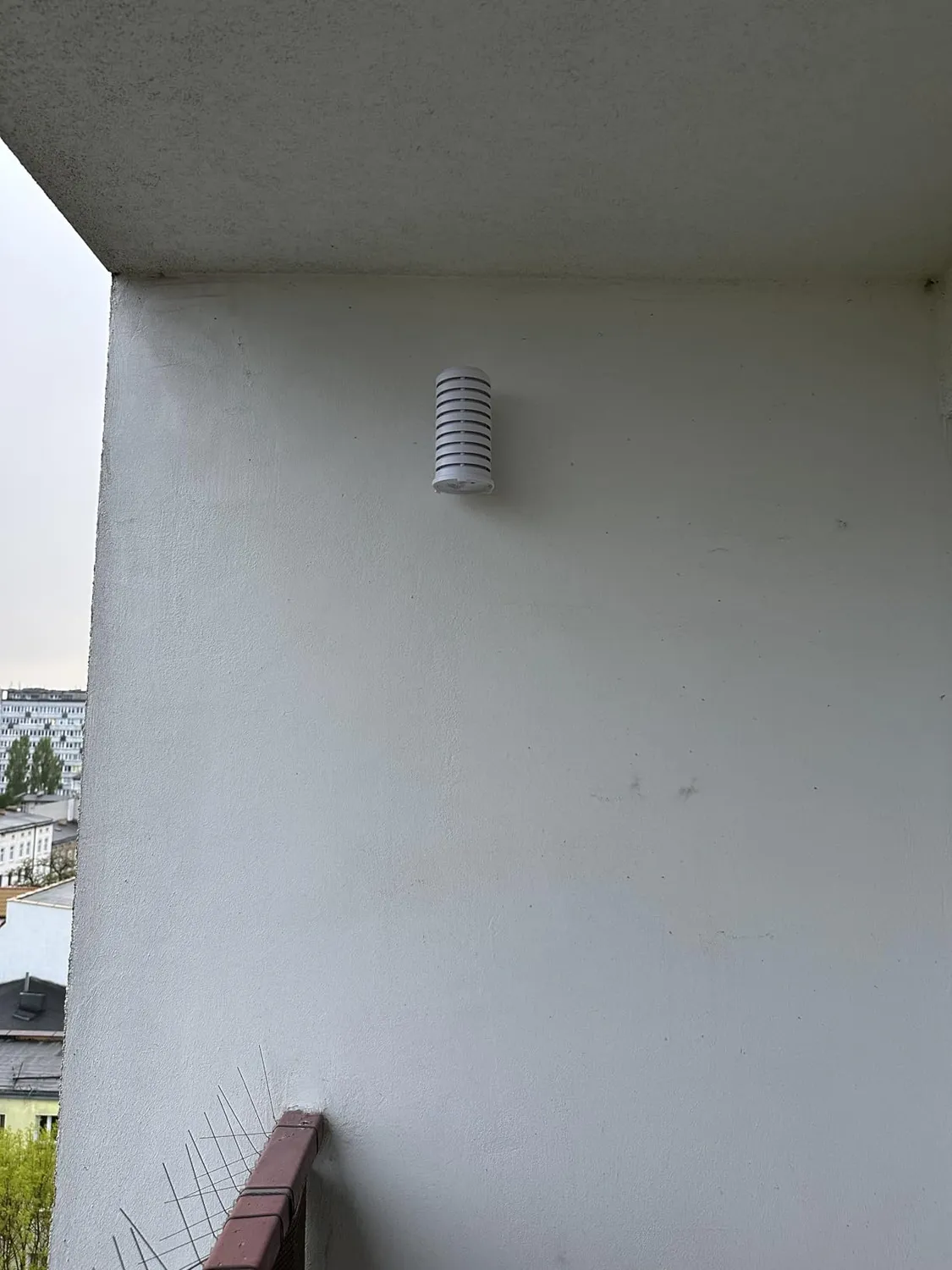 TFA Dostmann Season 2 35.1118 Funk-Wetterstation Modern schwarz