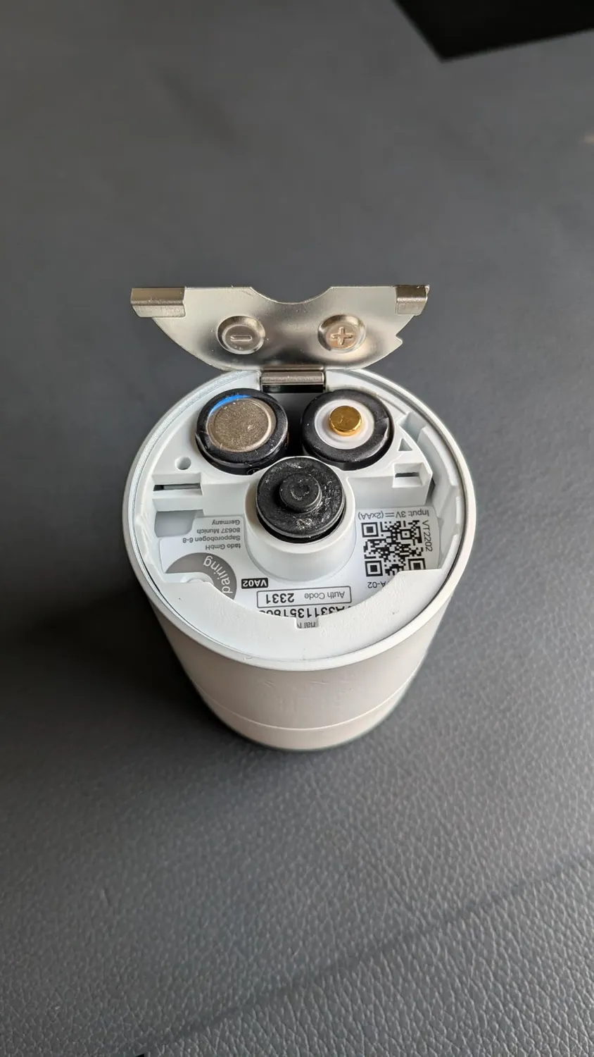 tado° V3+ Heizkörperthermostat 3er Pack smart App