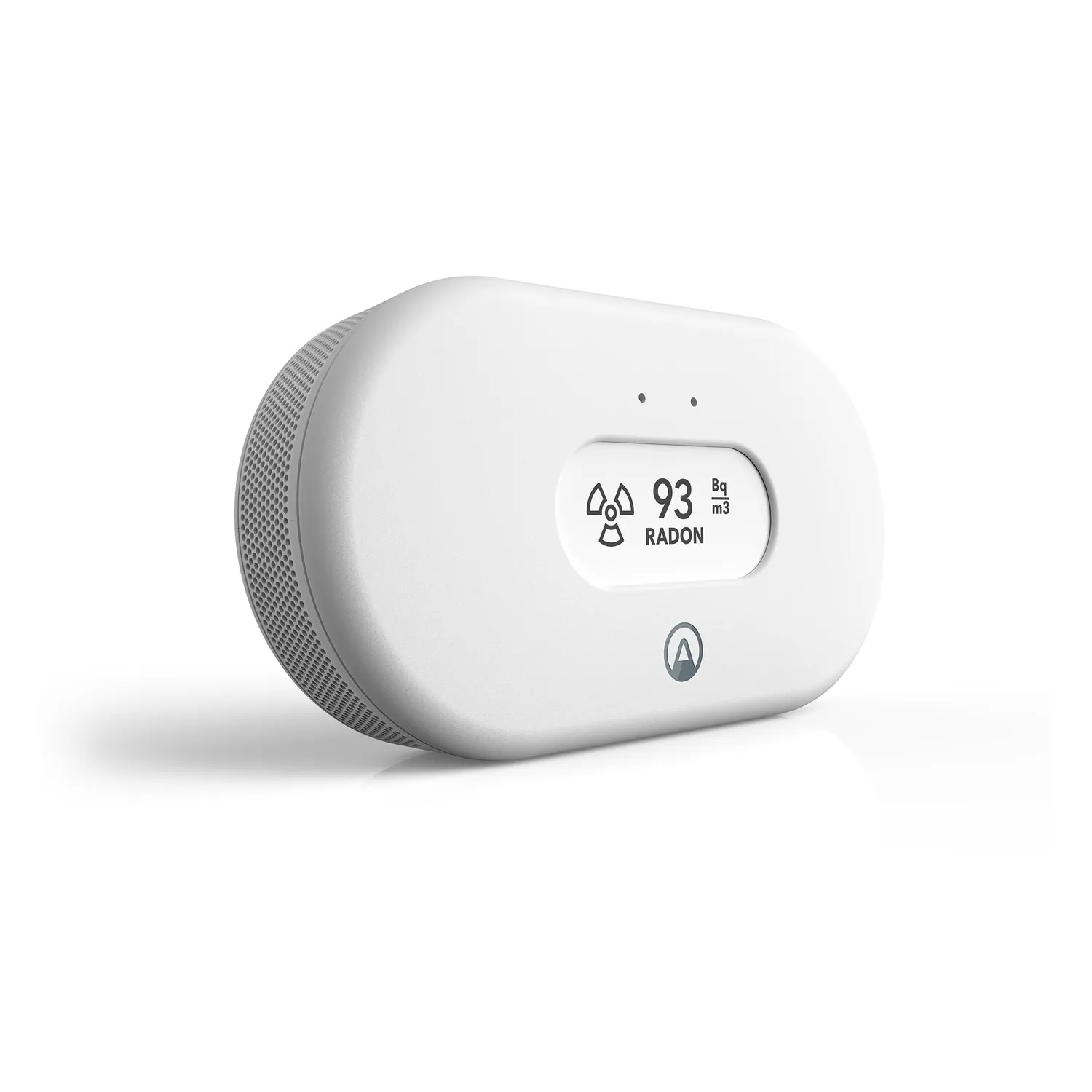 Airthings View Radon 2989 Radonmessgerät mit WLAN