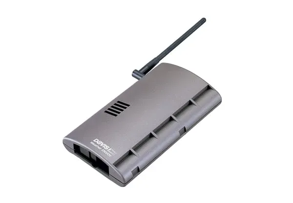 Davis Weather Envoy 6316 Funkempfänger für Vantage