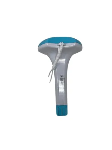 TFA Dostmann 30.2033.20 Poolthermometer solar türkis