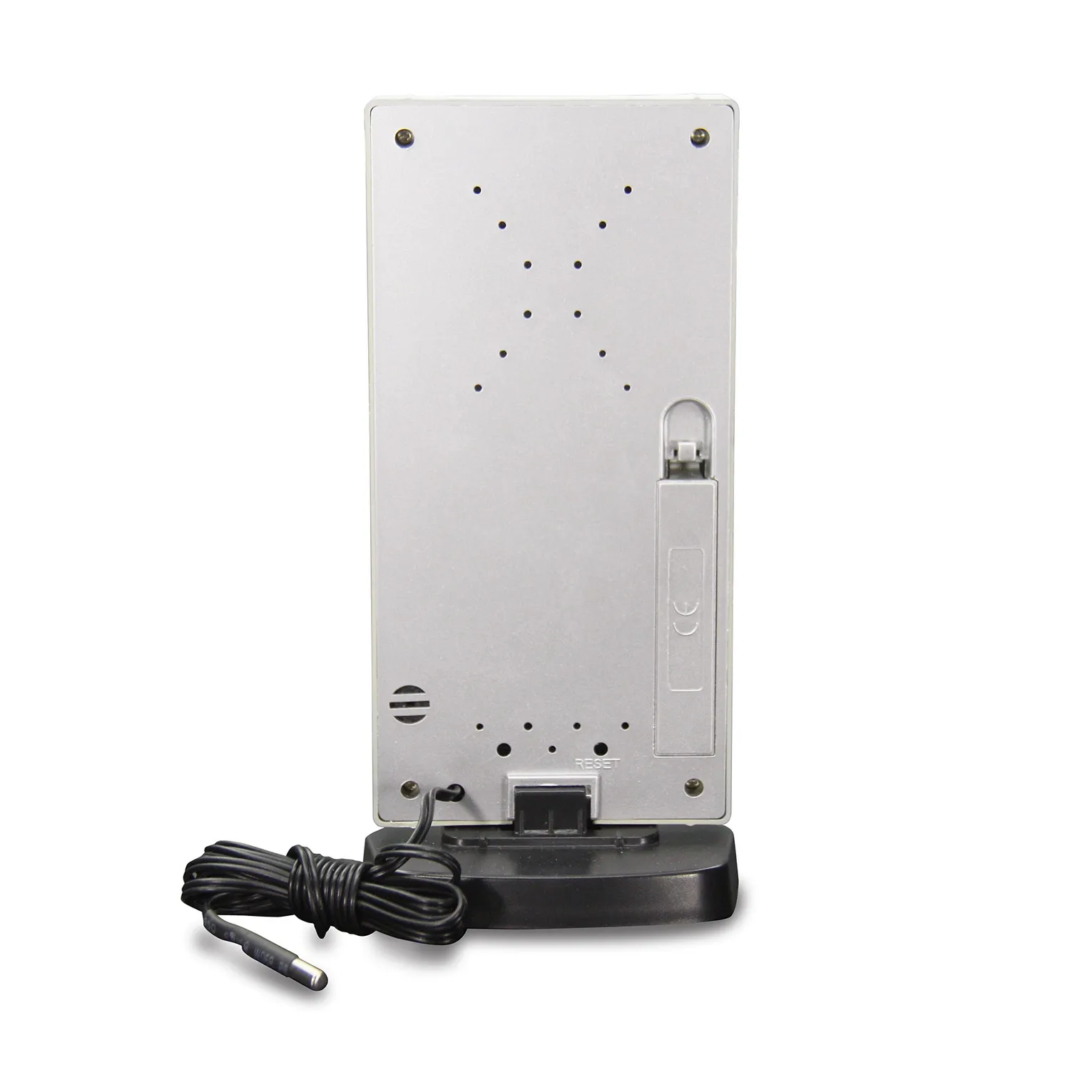 Technoline WS 7037 Wetterstation mit Kabelsonde Frostalarm