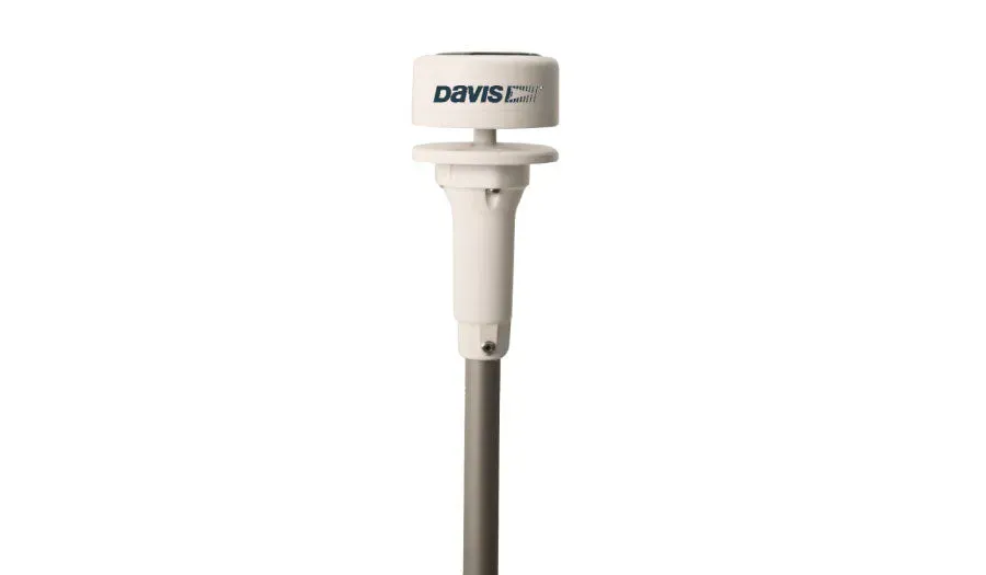 Davis 6415 Ultraschall-Windsensor 0-144 km/h Solar