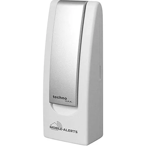 Technoline Mobile Alerts MA 10050 Wetterstation Gateway Weiß