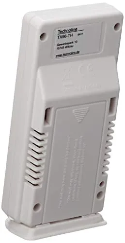 Technoline TX 96-TH TW-003 Außensender 433 MHz