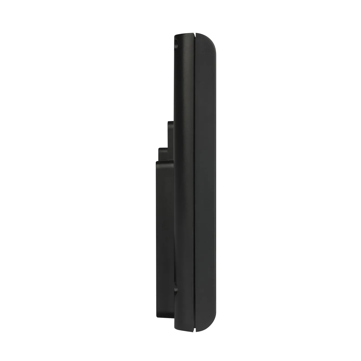 TFA Dostmann Contrast 35.1171 Wetterstation schwarz VA-Display