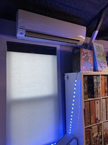 Sensibo Air Klimaanlagensteuerung + Room Sensor