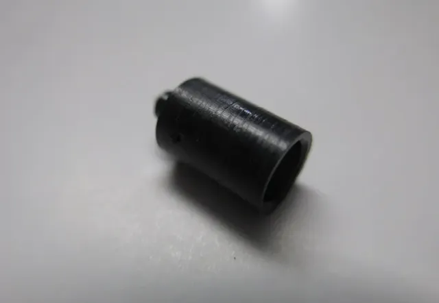 Davis Magnet-Endkappe Kipplöffel 7342.029 Vantage Pro2