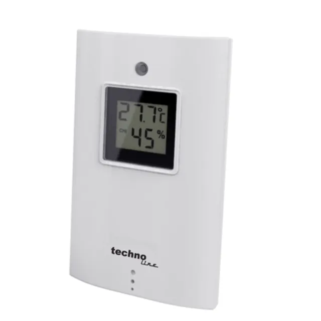 Technoline TX 70 DTH Außensender 433 MHz