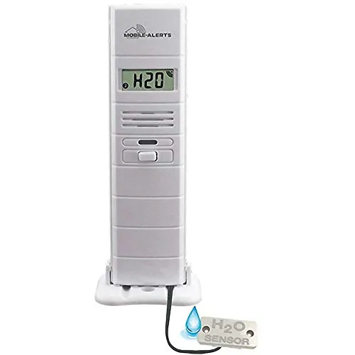 Technoline Mobile Alerts MA 10350 Wassermelder Sensor