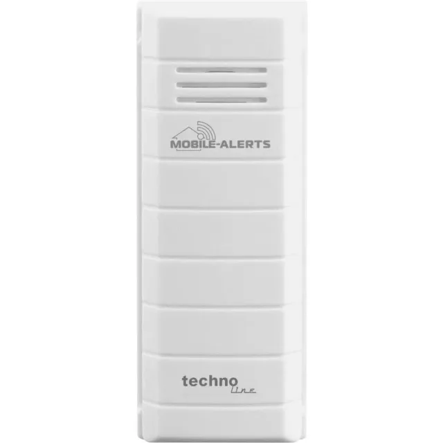 Technoline Mobile Alerts MA 10100 Sensor weiß