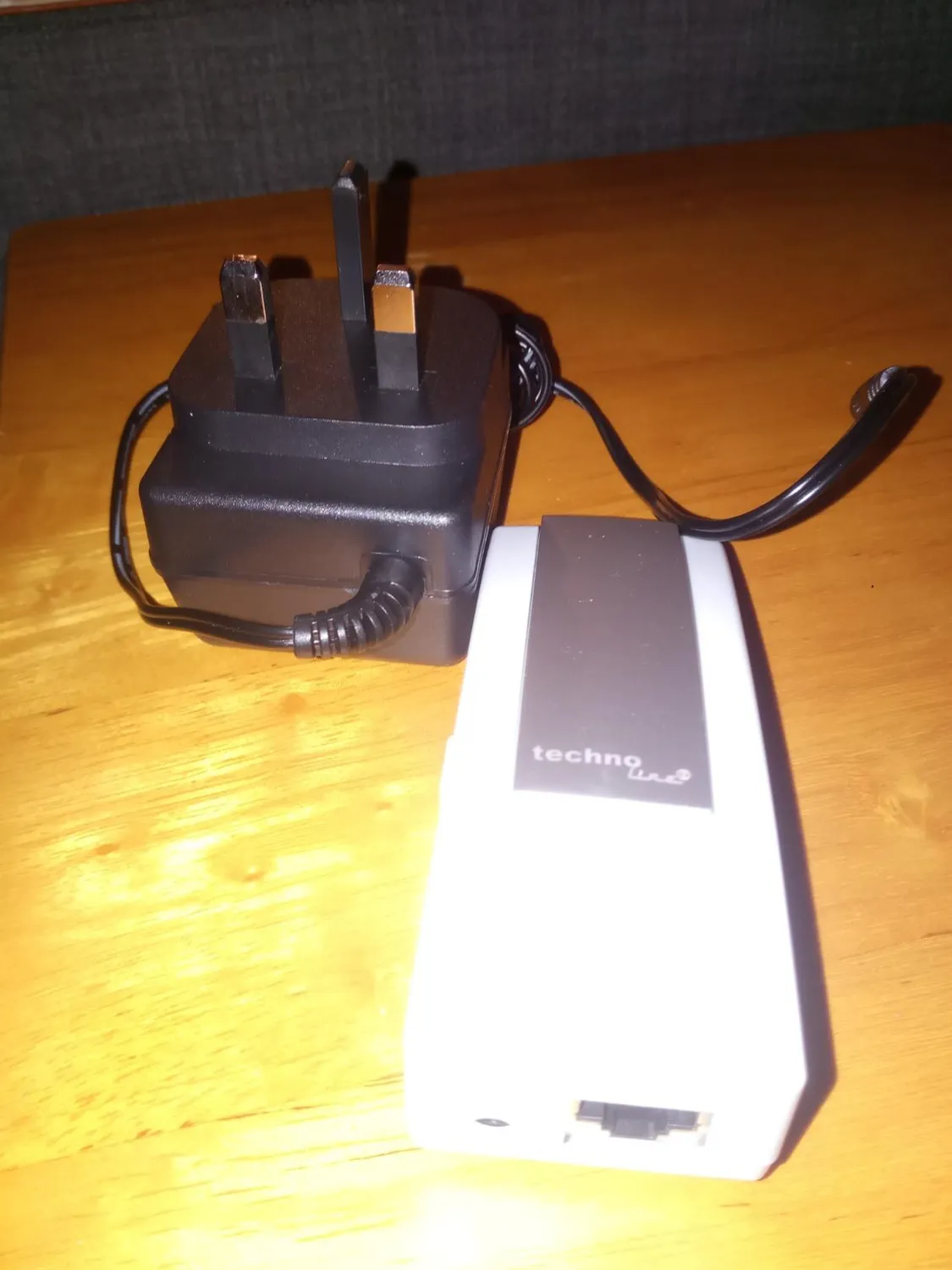 Technoline MA 10001 Hausüberwachung Starter-Set mit App