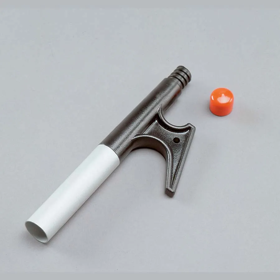 Davis 4122 Teleskop-Bootshaken 140-240 cm