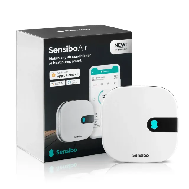 Sensibo Air Klimasteuerung Single Kit WLAN