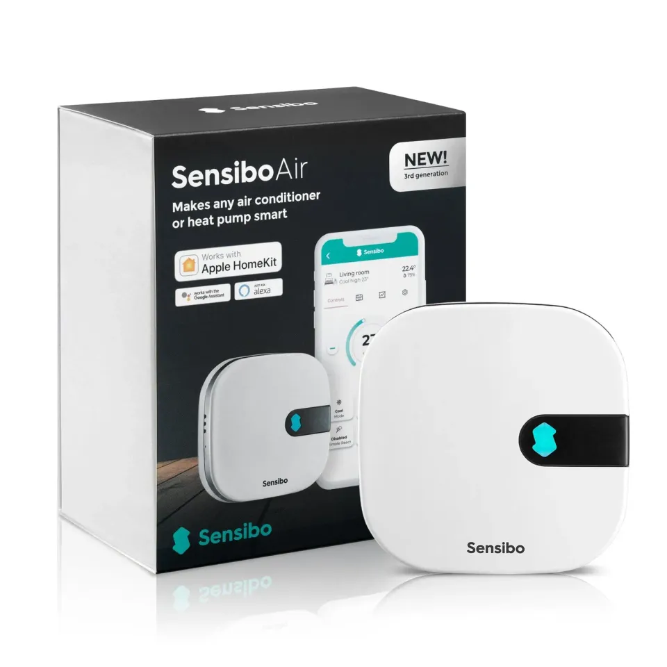 Sensibo Air Klimasteuerung Single Kit WLAN