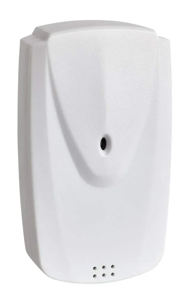 TFA Dostmann Mondo 30.3237.02 Thermo-Hygro-Sender weiß