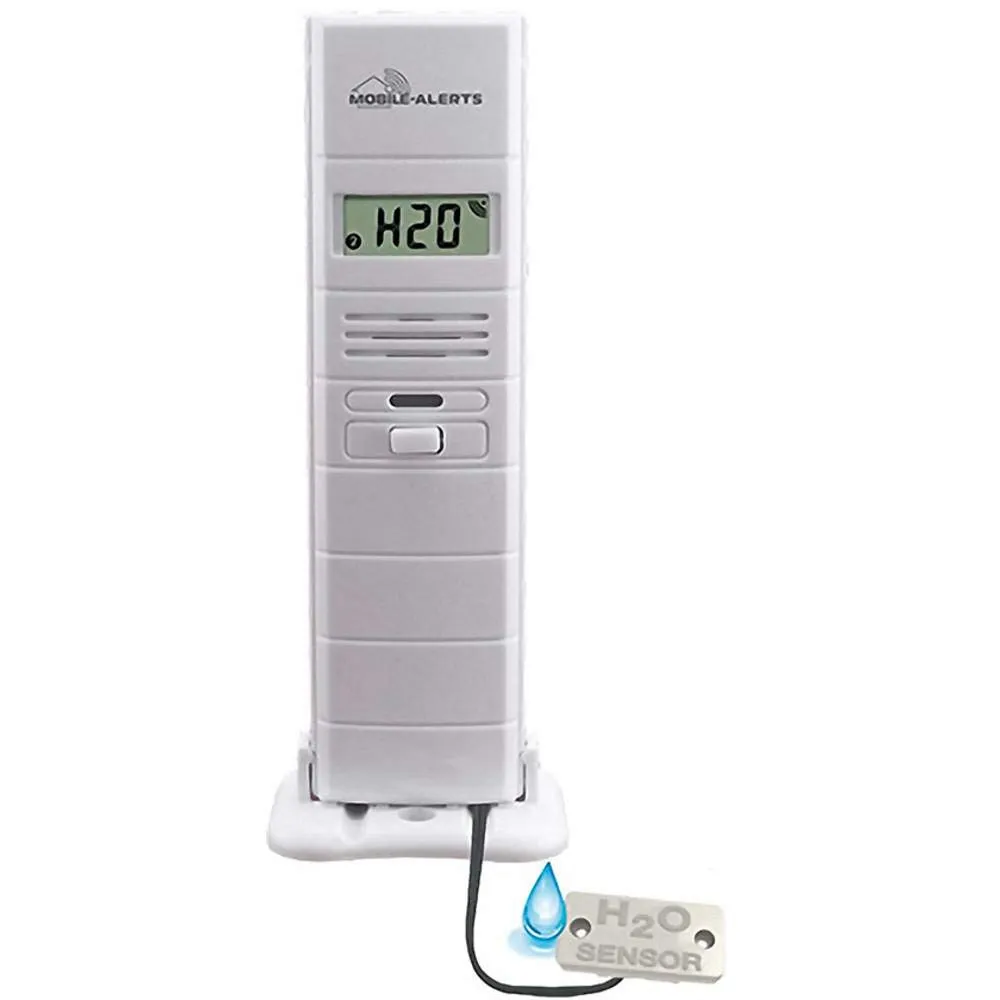 Technoline Mobile Alerts MA 10350 Wassermelder Sensor