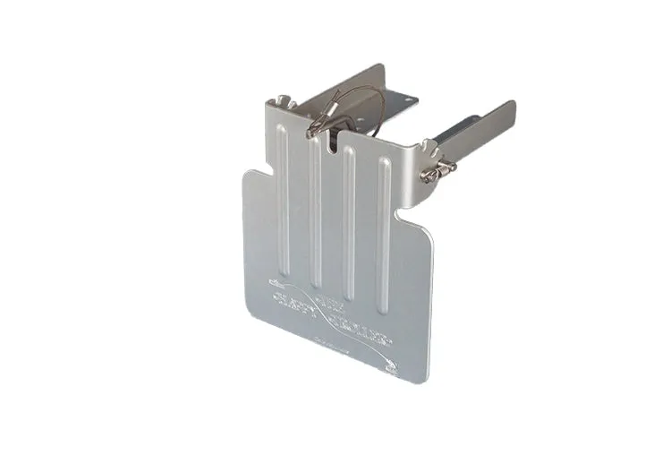 Davis Happy Troller Small 461 Schleppplatte 20-50PS