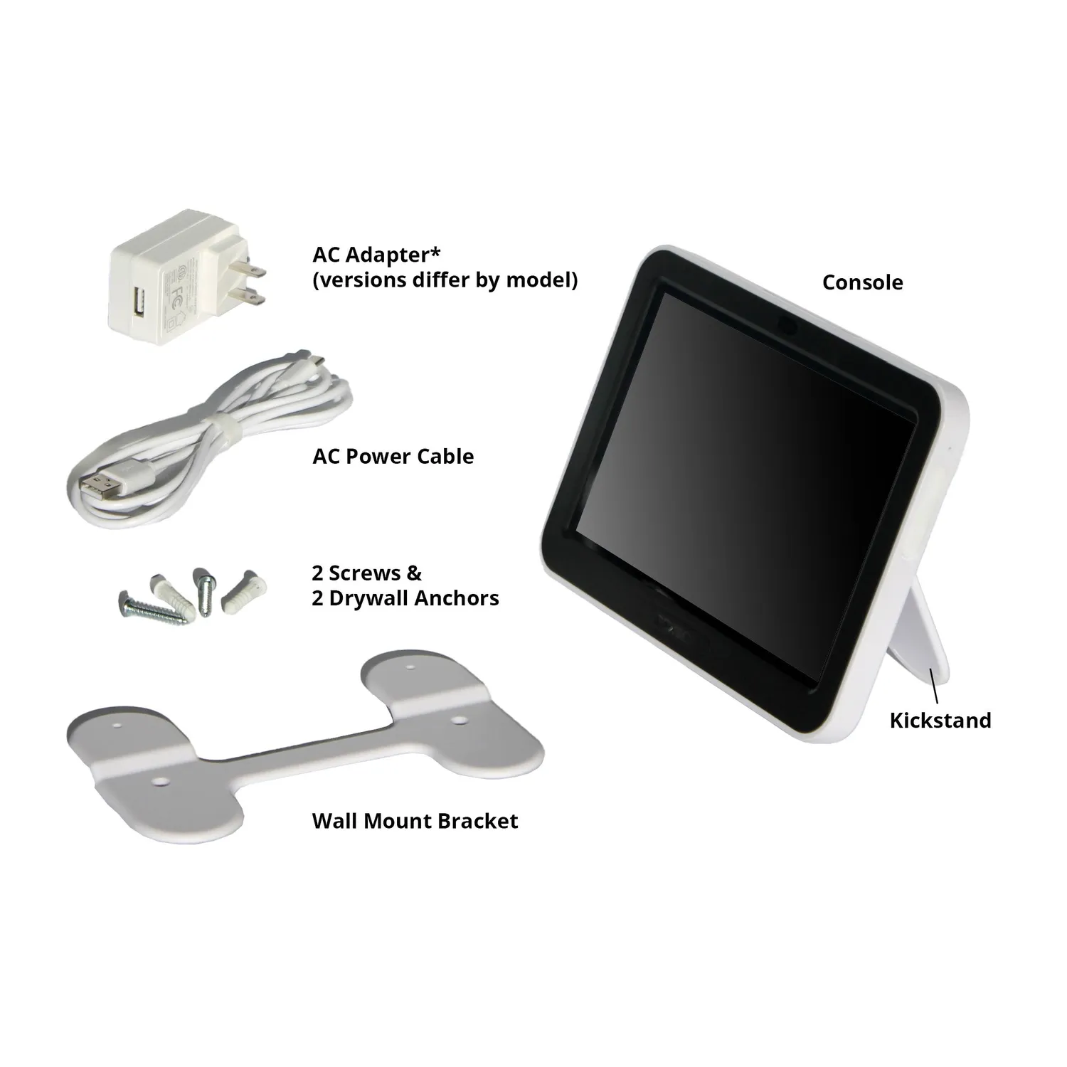 Davis WeatherLink Console 6313 Konsole WLAN Touch