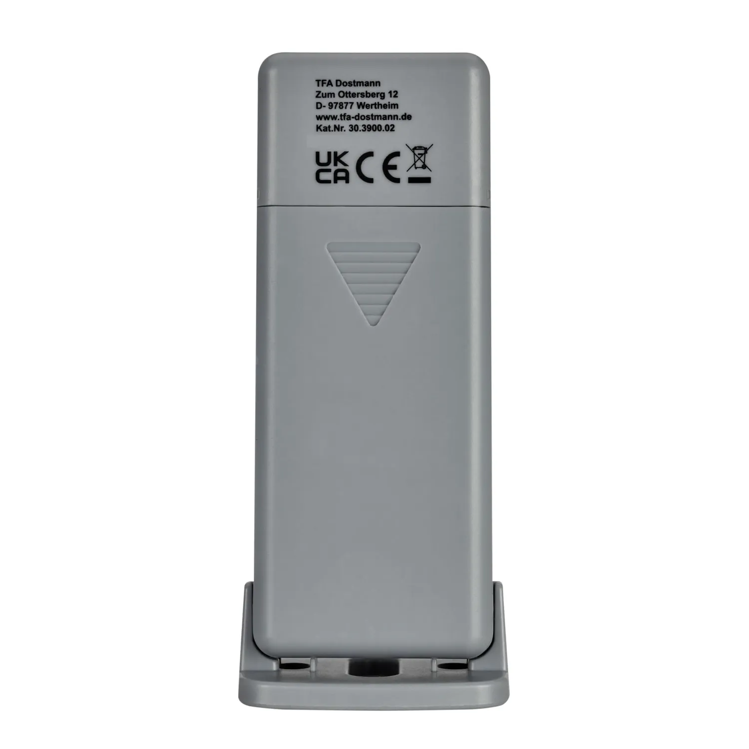 TFA Dostmann TFA-ID ID-A6 30.3906.02 Zusatzsender 100m