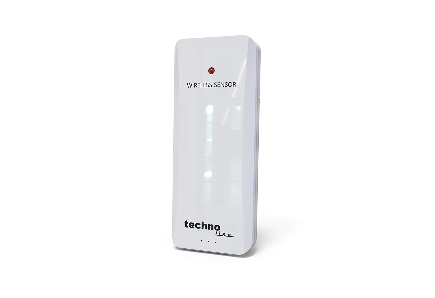 Technoline WS 9218 Wetterstation mit Außensensor DCF