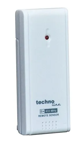 Technoline TX 960 Außensensor 433 MHz für WS 9767