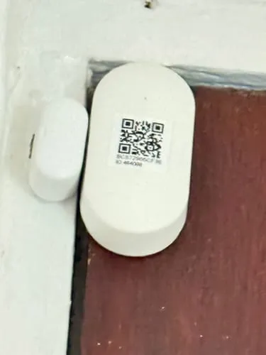 Sensibo Air PRO Tür-Fenstersensor Fenster-offen-Stopp