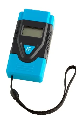 TFA Dostmann HumidCheck Mini 30.5502 Feuchtemesser Holz