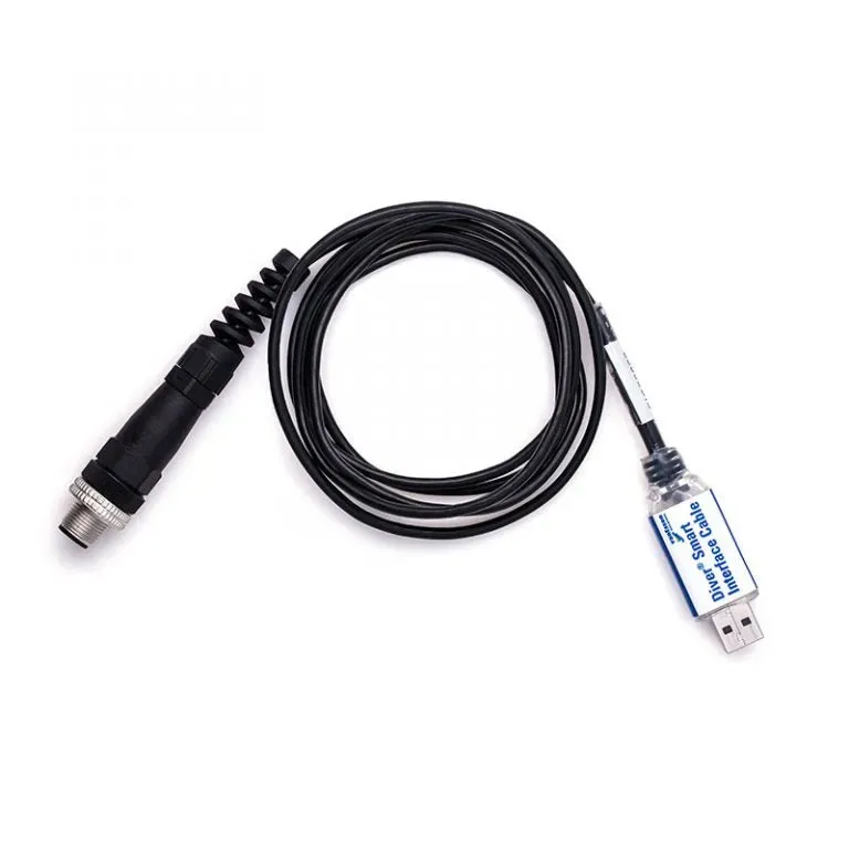 Van Essen Diver Smart USB-Interfacekabel Feld 500 m