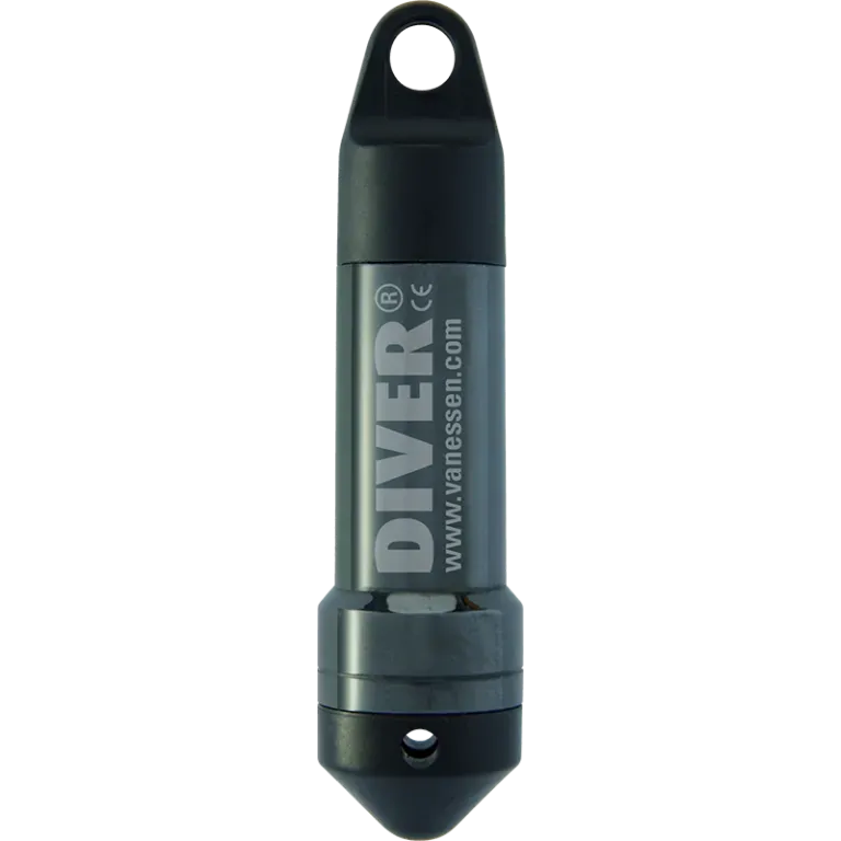 Van Essen Cera-Diver Grundwasser-Datenlogger Keramik