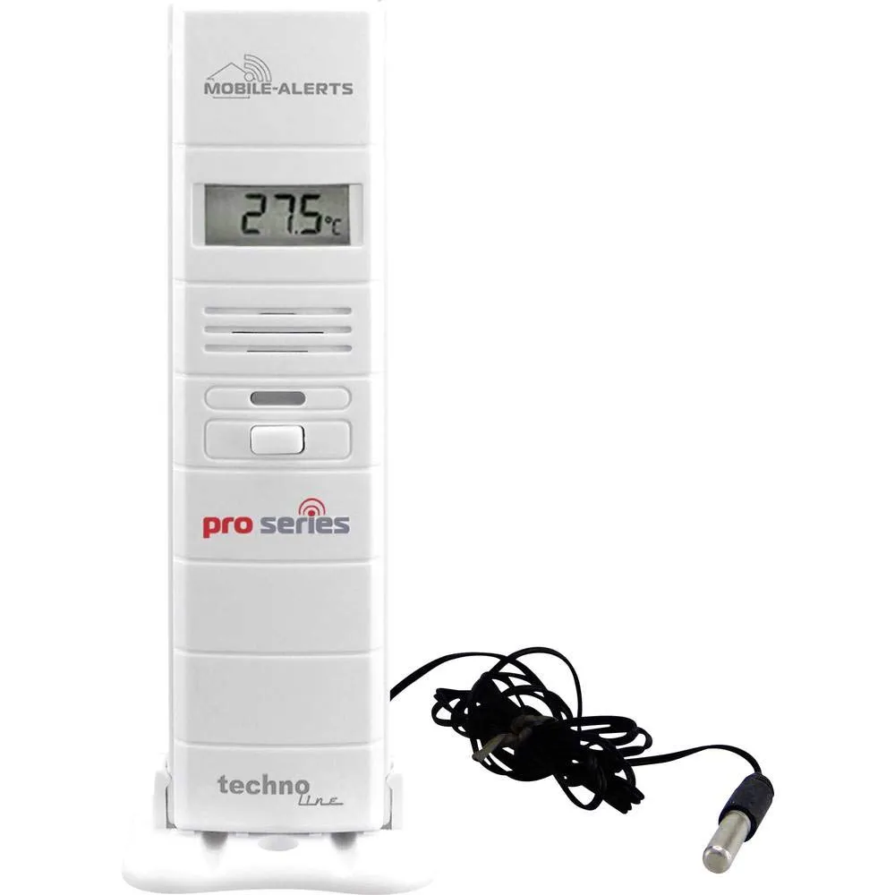 Technoline MA 10032-SET Mobile Alerts Set mit Sensor