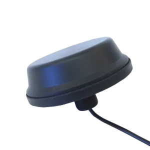 Van Essen Diver-Link externe Antenne 1 m 4G/LTE für Metallschacht