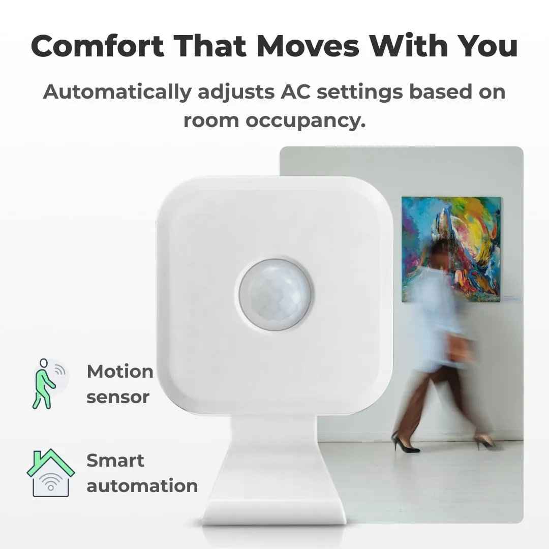 Sensibo Air Raumsensor One Sensor für Automatik