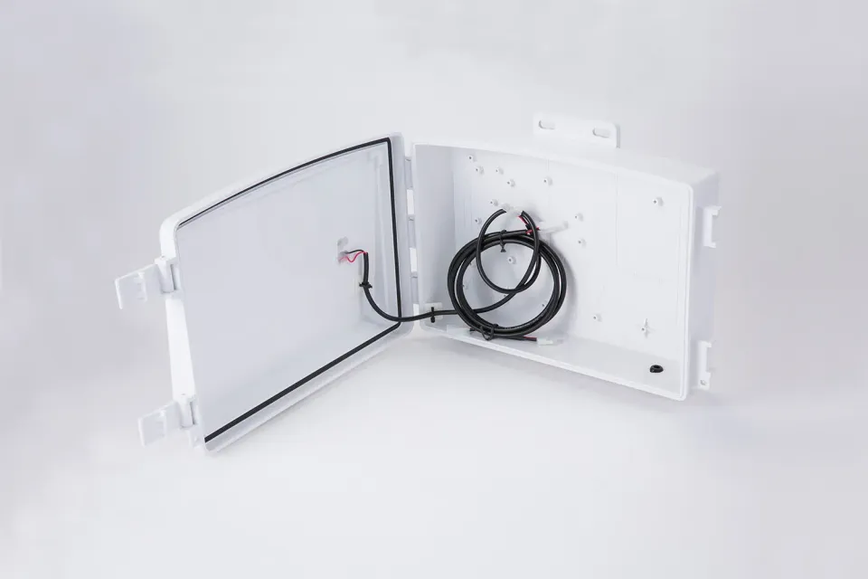 Davis 6616 Solar-Set 5 Watt für Vantage Vue Pro2 aussen