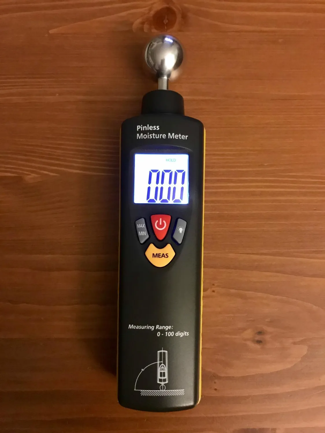 TFA Dostmann Humidcheck 30.5503 Feuchtemessgerät