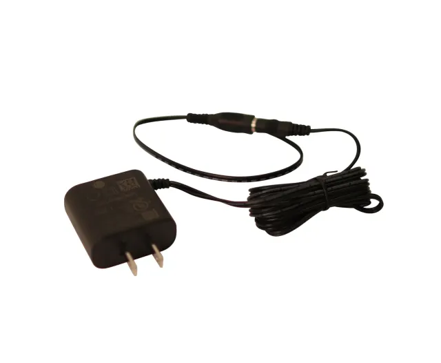 Davis EnviroMonitor 6714 AC-Netzkit für Node Schattenlage