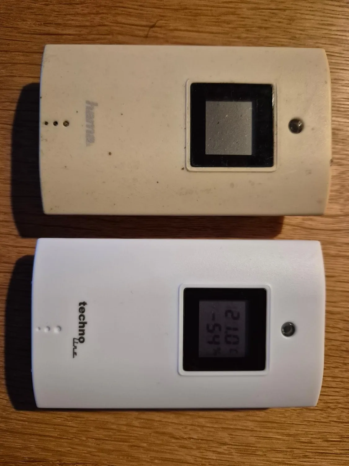 Technoline TX 70 DTH Außensender 433 MHz